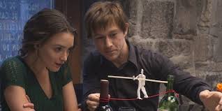 the walk le couplee